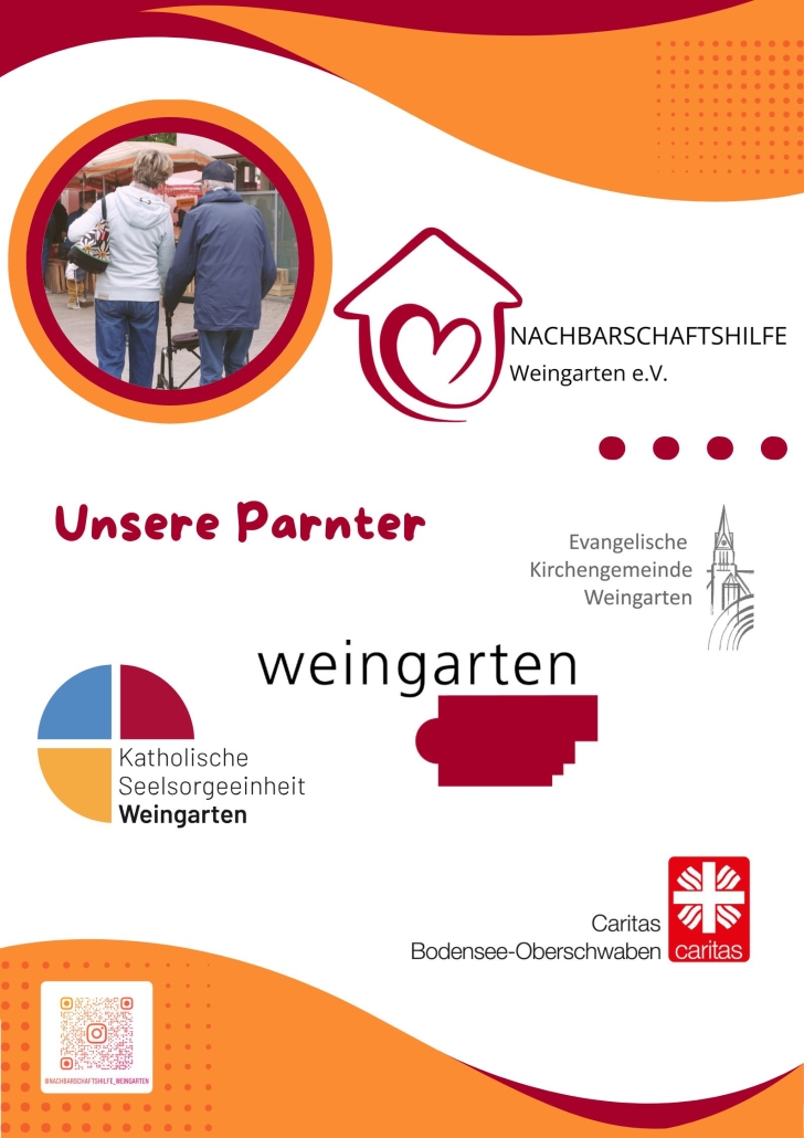 Unsere Partner